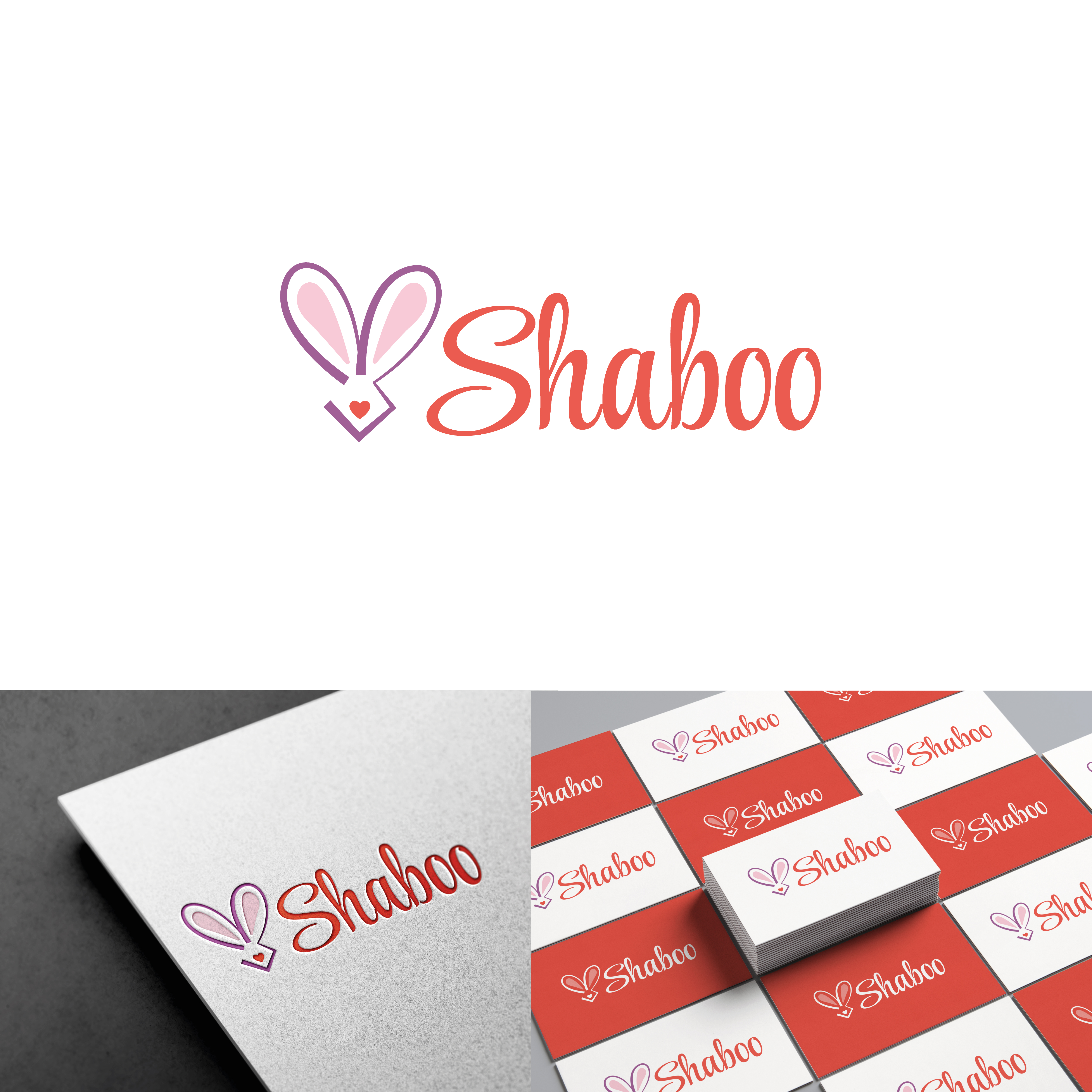 Logo Design by AbhishekkM'24 for this project | Design #30387535