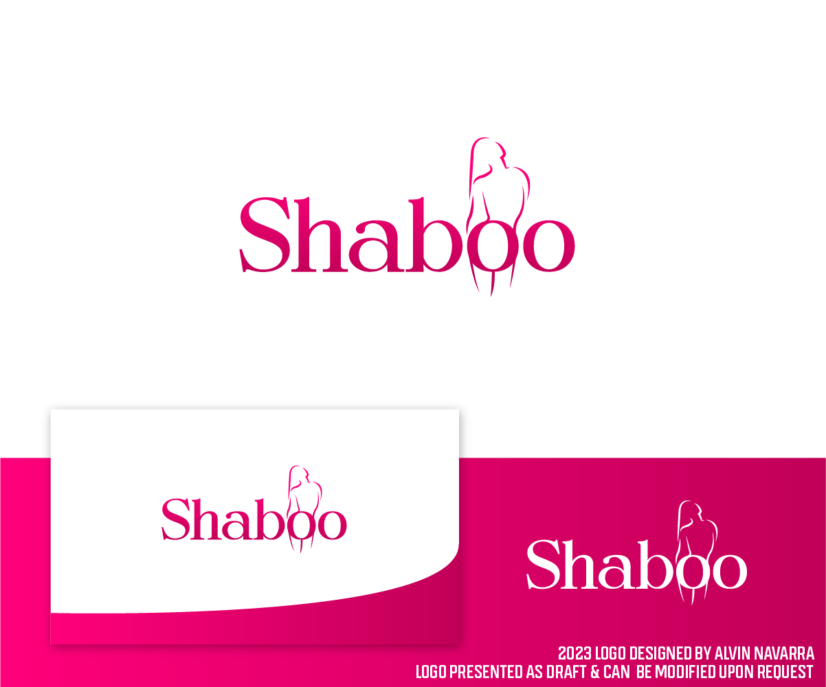 Logo Design by alvinnavarra for this project | Design #30401430