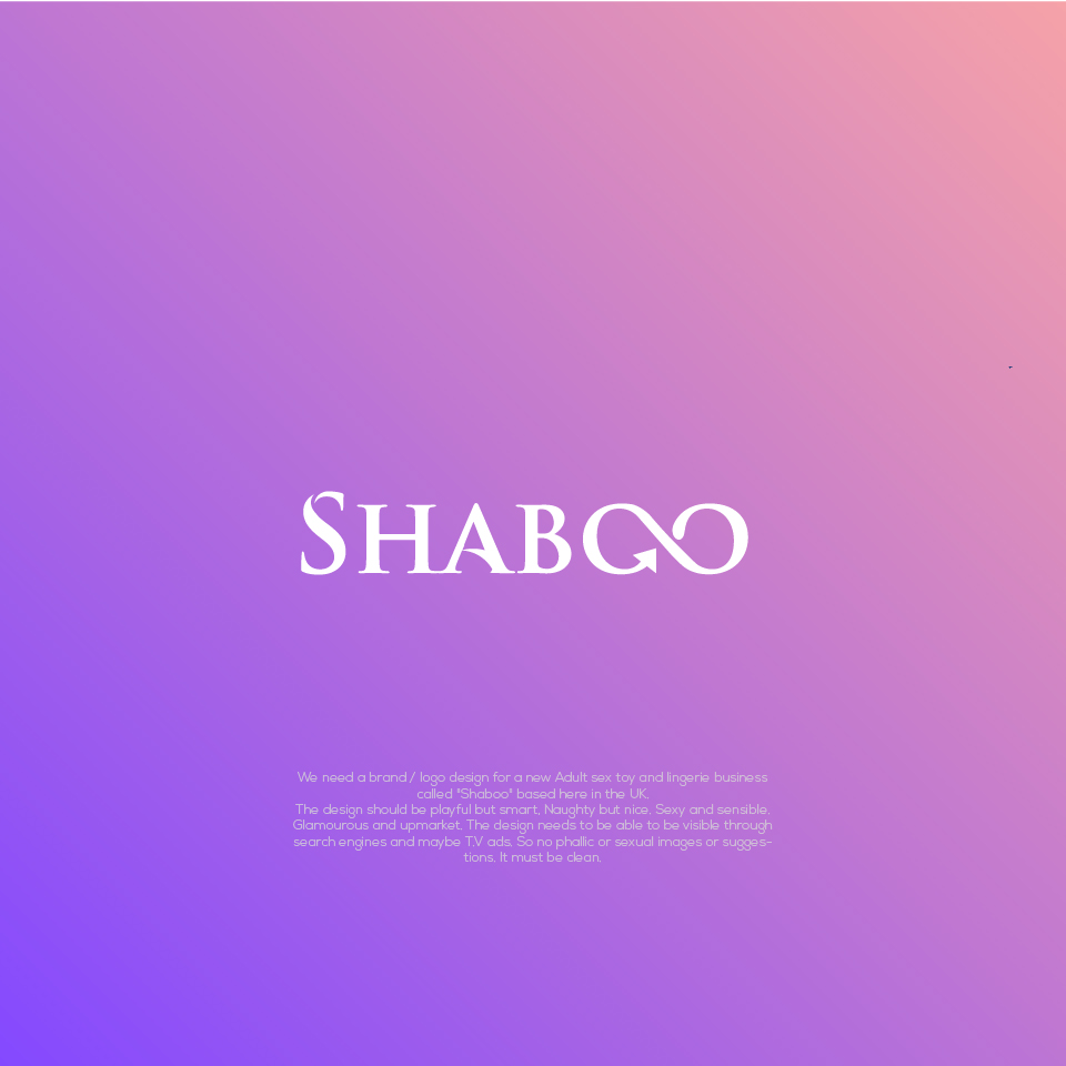 Diseño de Logo por josh.e para este proyecto | Diseño #30404169