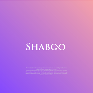 Diseño de Logo por josh.e para este proyecto | Diseño: #30404169