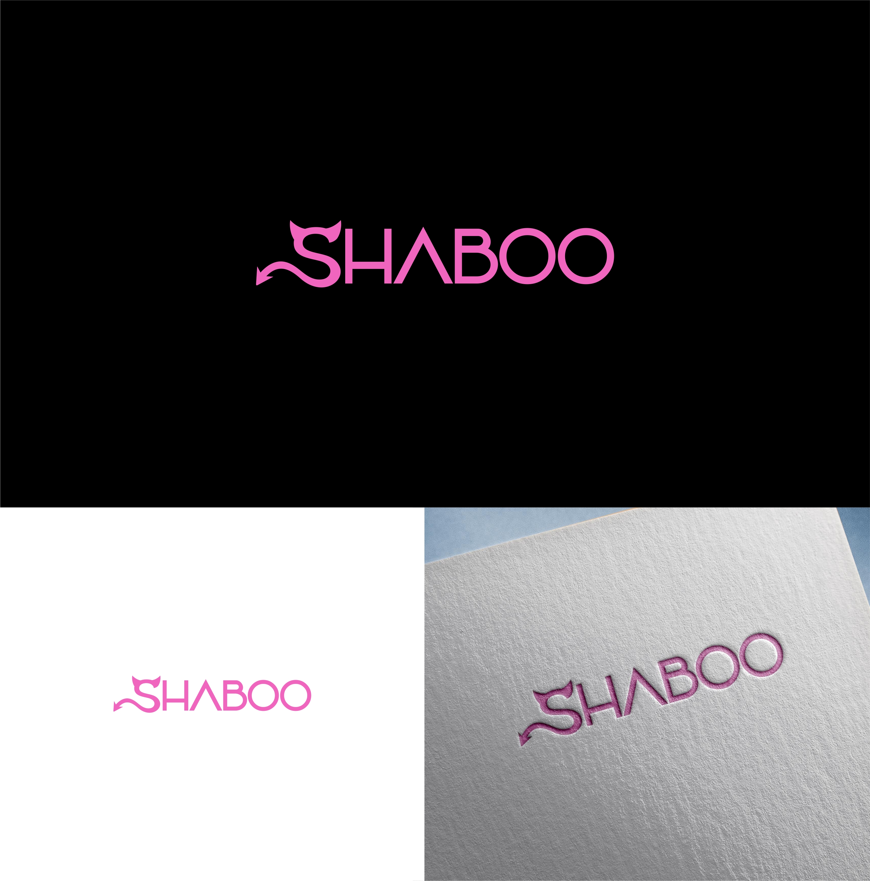 Logo Design by Joenet Jayawarna for this project | Design #30418067