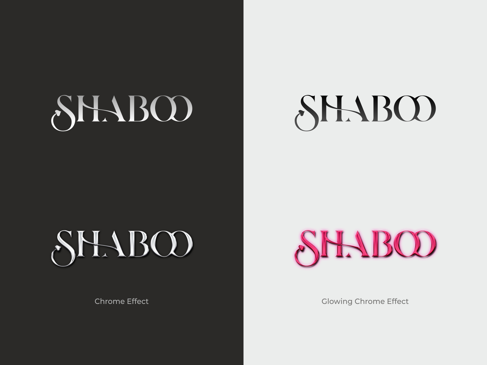 Logo Design by Vinchi for this project | Design #30468307