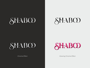 Logo Design by Vinchi for this project | Design: #30468307