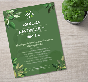 Design de Flyer par alex989 pour University of Illinois at Chicago | Design : #30398641