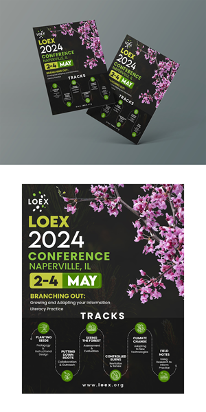 Design de Flyer par debdesign pour University of Illinois at Chicago | Design : #30392036