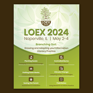 Design de Flyer par Bidita Saha pour University of Illinois at Chicago | Design : #30393285