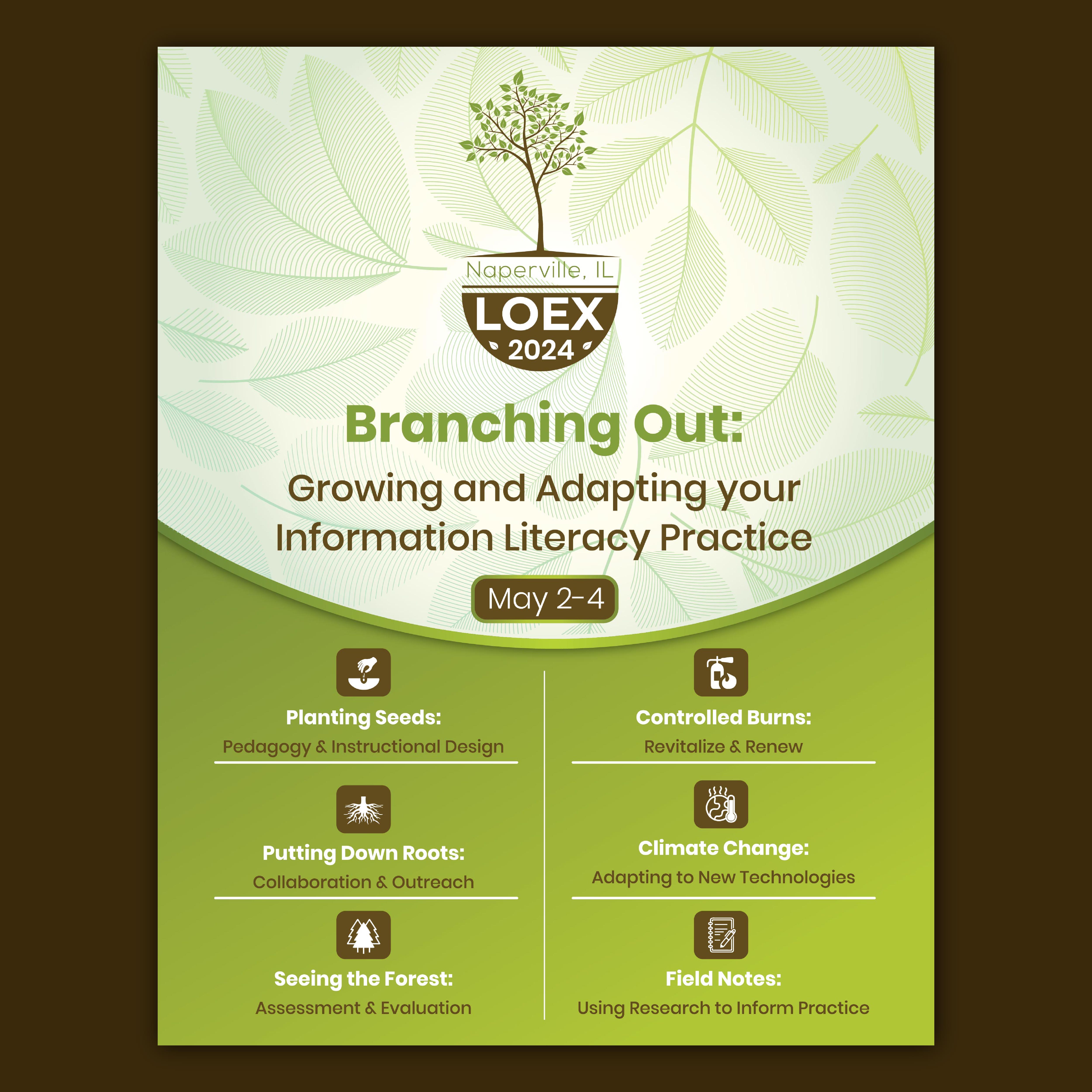 Flyer Design by Bidita Saha for University of Illinois at Chicago | Design #30441287