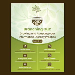 Design de Flyer par Bidita Saha pour University of Illinois at Chicago | Design : #30441287