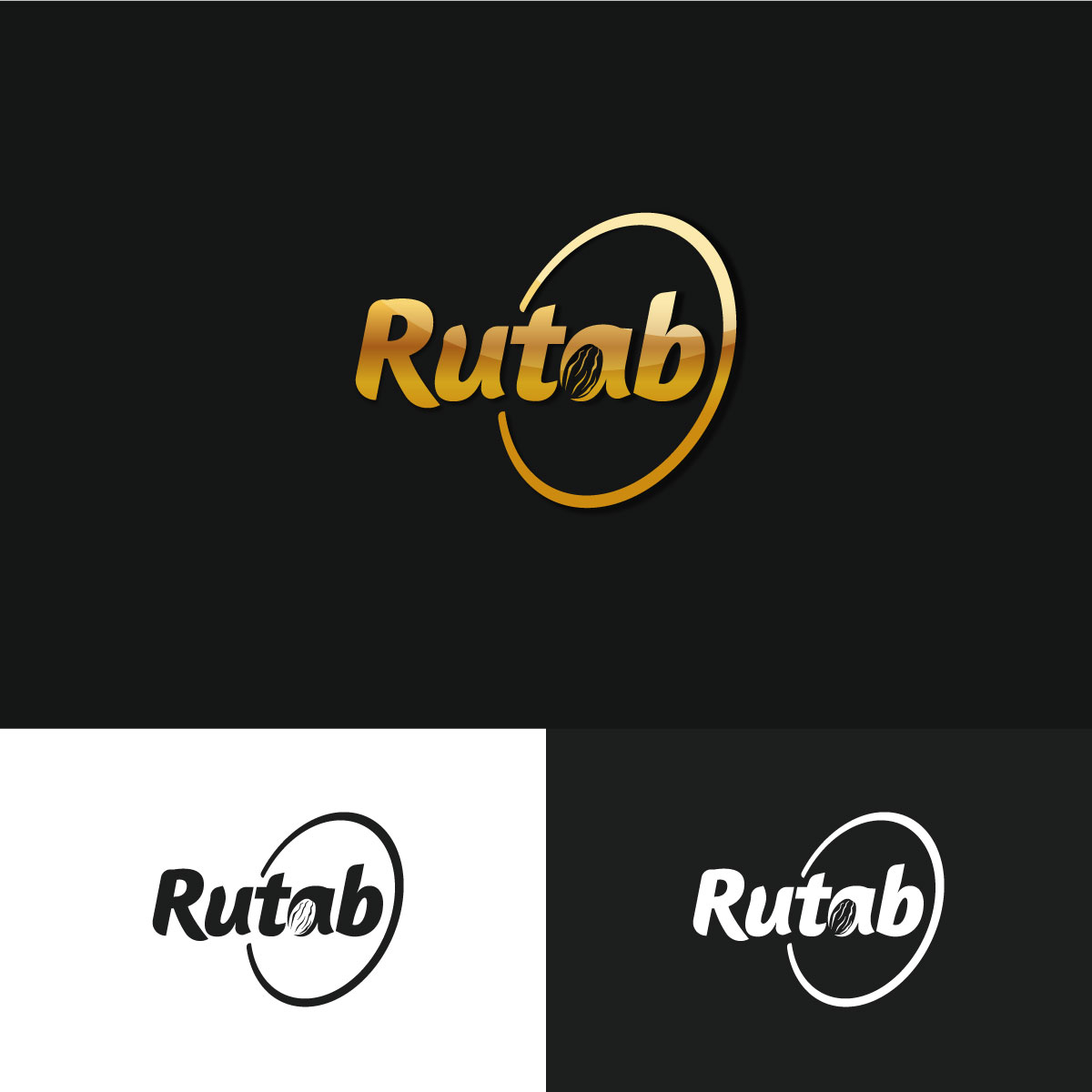 Logo Design by chris Ray for this project | Design #30391088