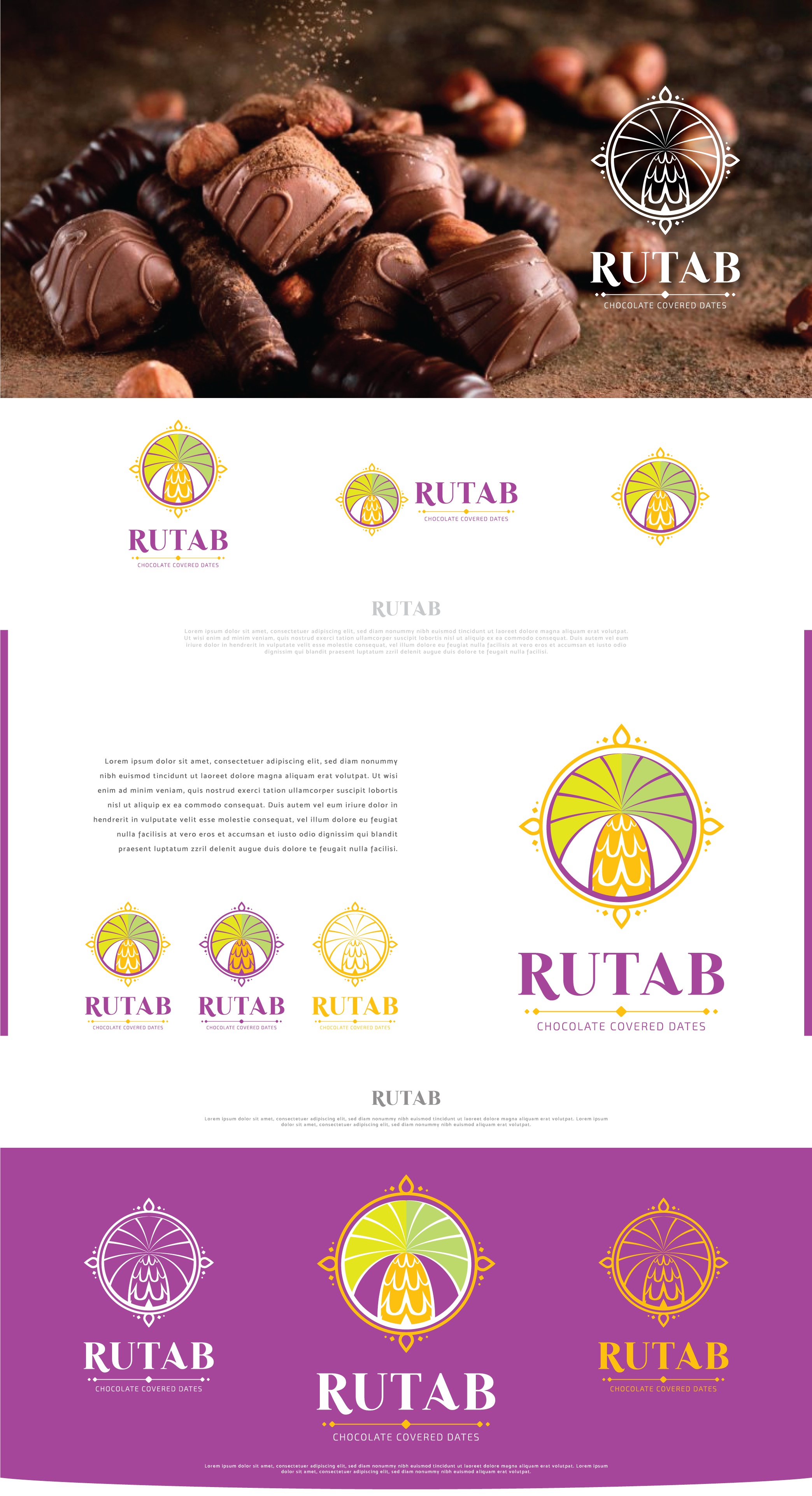 Logo Design by Gabriel T. Marques for this project | Design #30398589