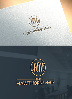 Logo Design by RaKu 2 for Black Lyon Ventures | Design: #30419119