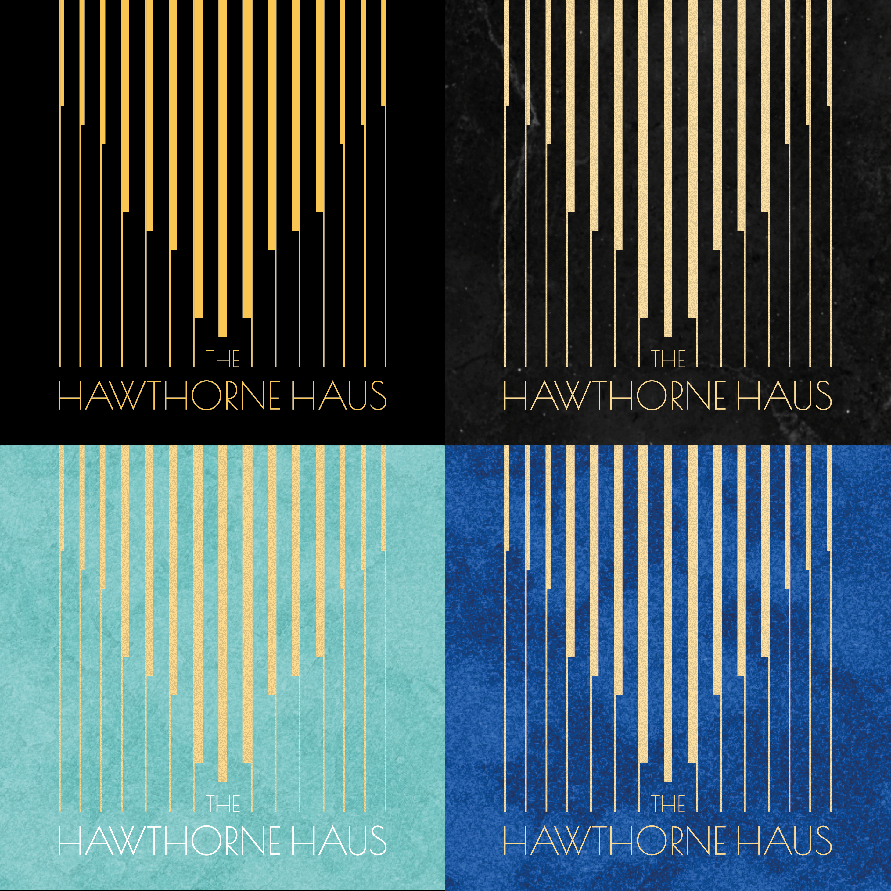 Logo Design by Pamela Mannino and Scott Bonas for Black Lyon Ventures | Design #30402666