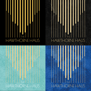 Logo Design by Pamela Mannino and Scott Bonas