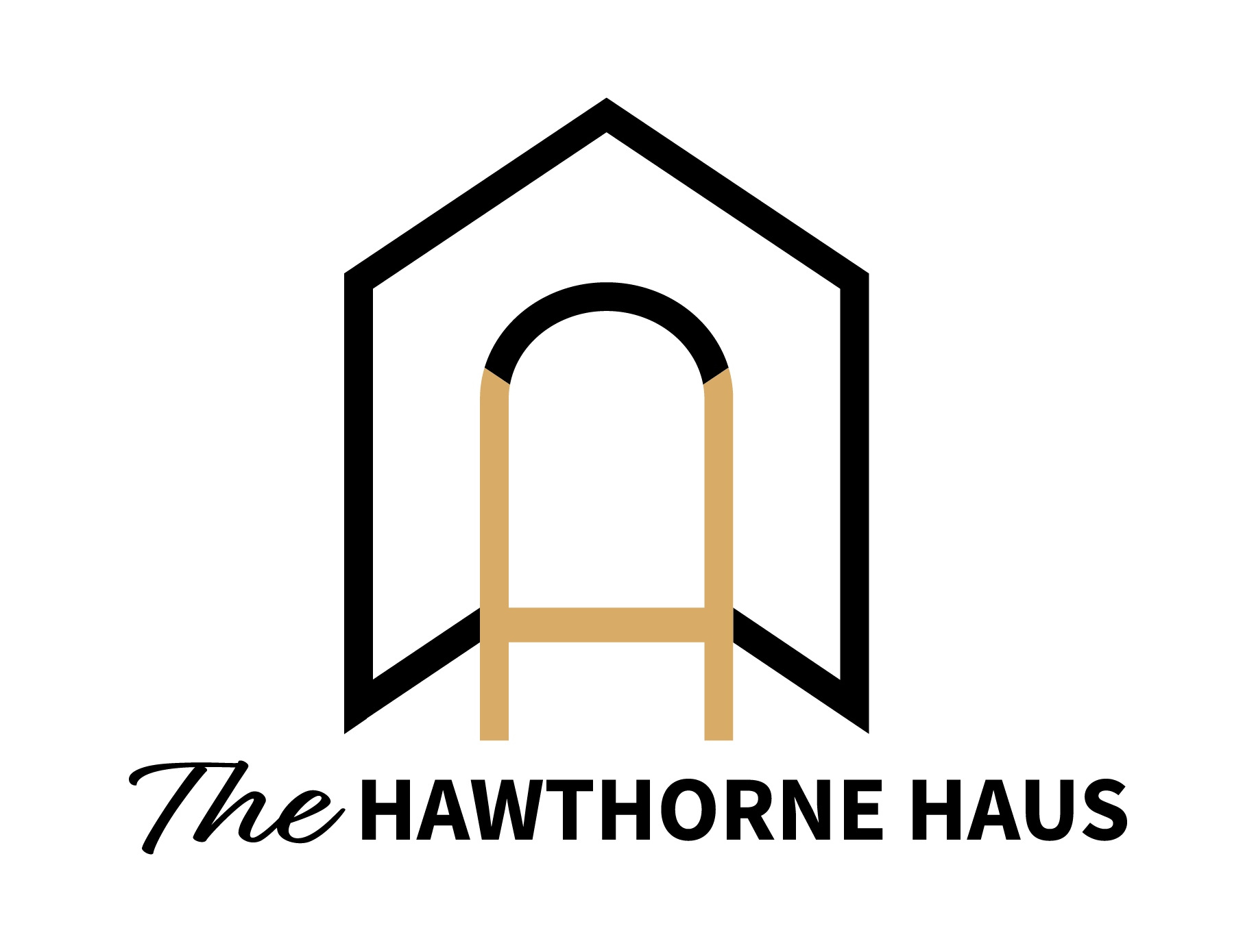 Logo-Design von Pamela Mannino and Scott Bonas für Black Lyon Ventures | Design #30402697