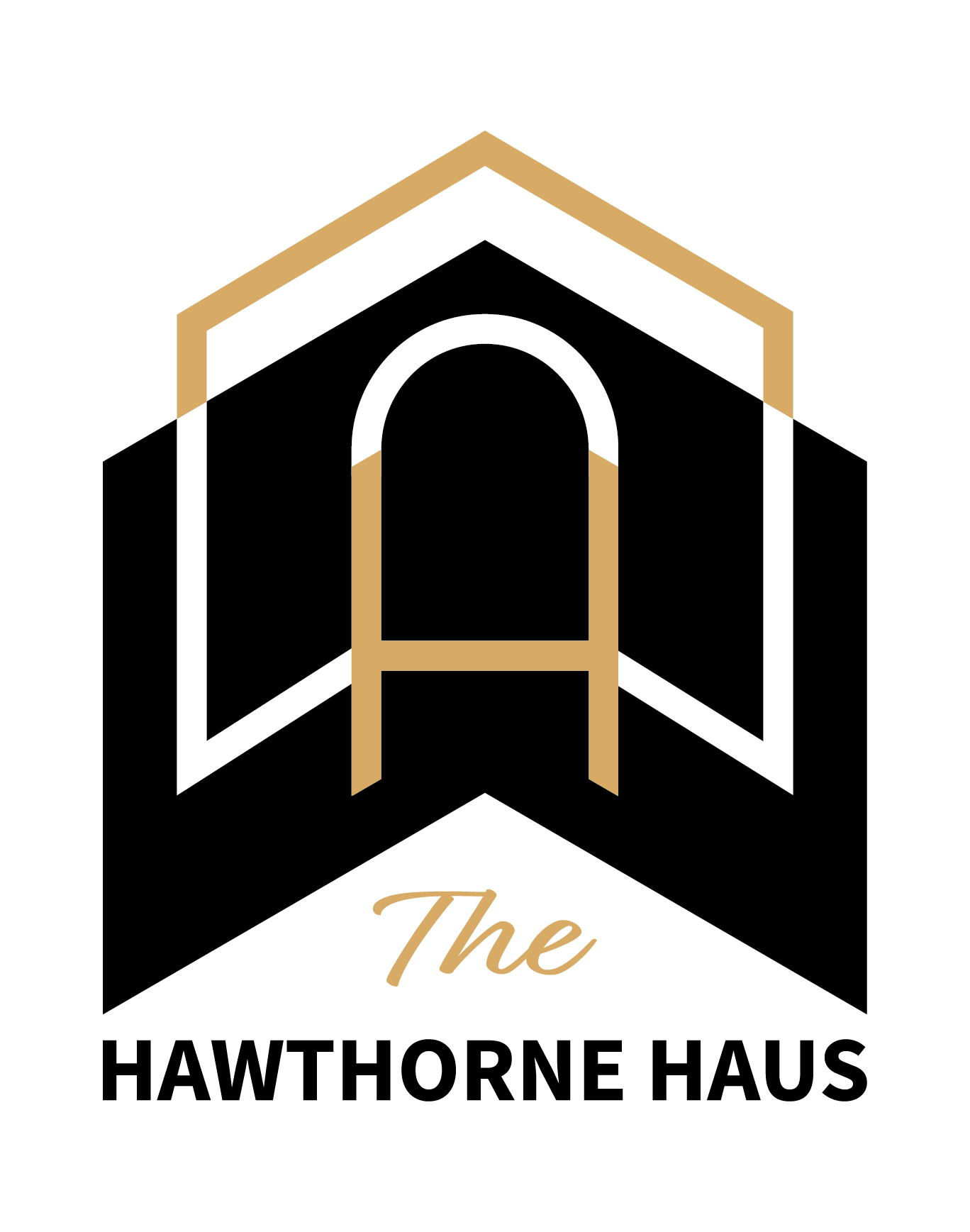 Logo-Design von Pamela Mannino and Scott Bonas für Black Lyon Ventures | Design #30402698