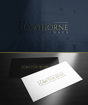 Logo Design by Ethien for Black Lyon Ventures | Design: #30394835