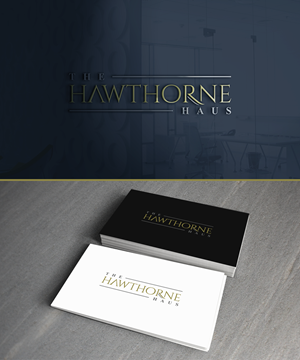 Logo Design by Ethien for Black Lyon Ventures | Design: #30394838