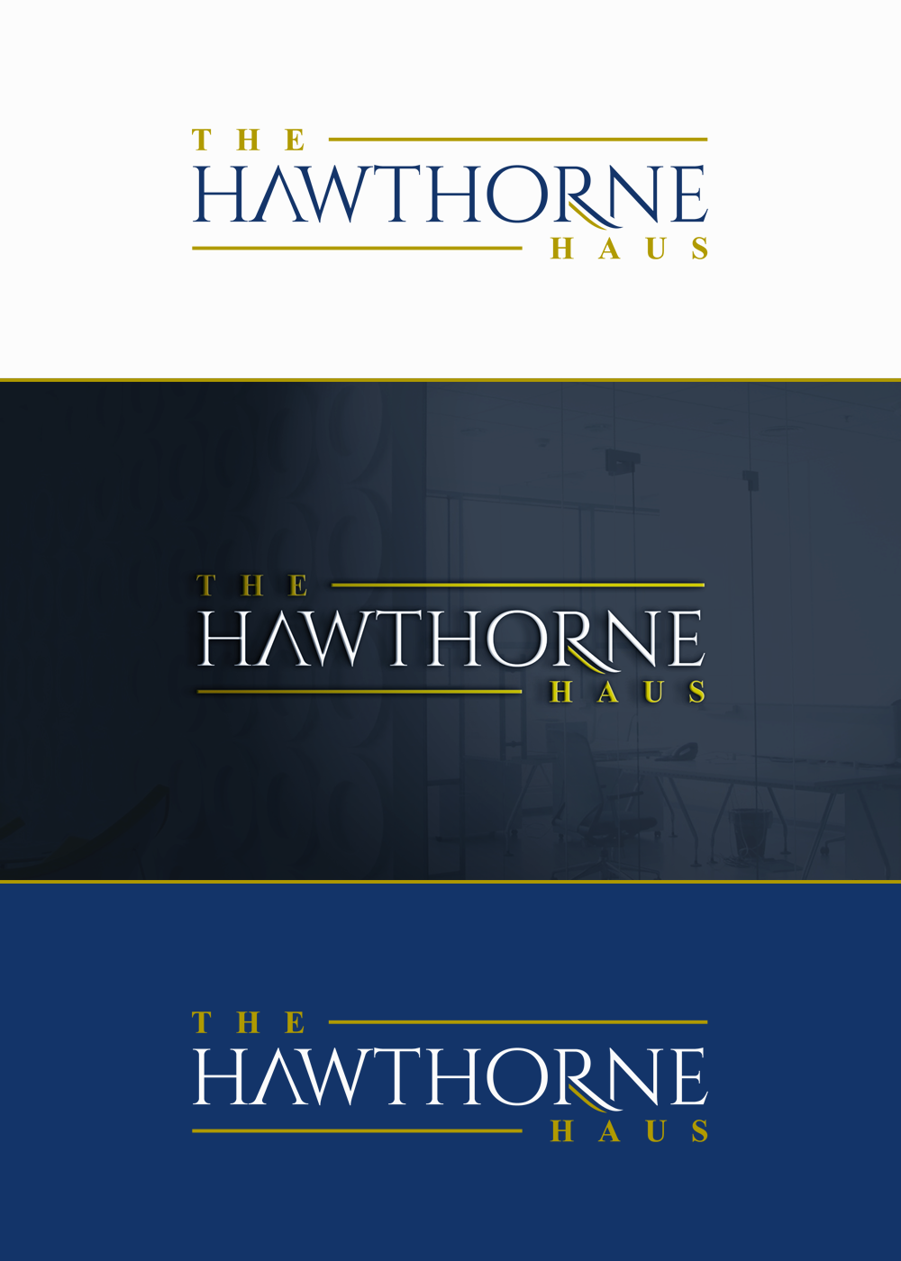 Logo Design by Ethien for Black Lyon Ventures | Design #30400480
