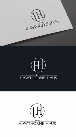 Logo Design by Ellon for Black Lyon Ventures | Design: #30404073