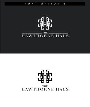 Logo Design by Ellon for Black Lyon Ventures | Design: #30428055