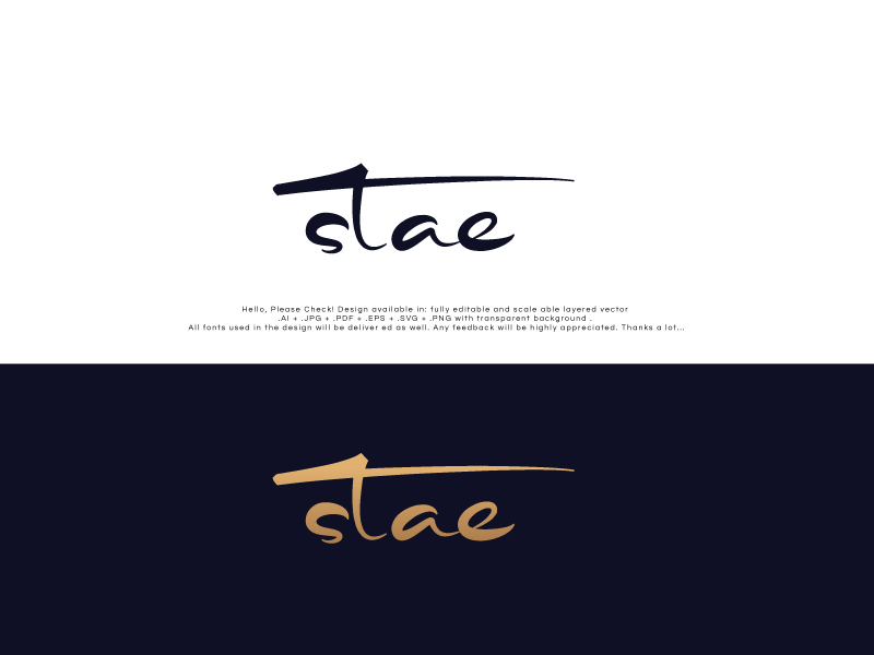Logo Design by Cliping_path for this project | Design #30390625