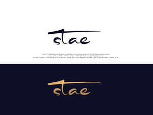 Logo Design by Cliping_path for this project | Design: #30390625