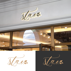 Logo Design by StromDesignHub for this project | Design #30393020