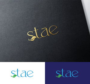 Logo-Design von StromDesignHub für dieses Projekt | Design: #30393021