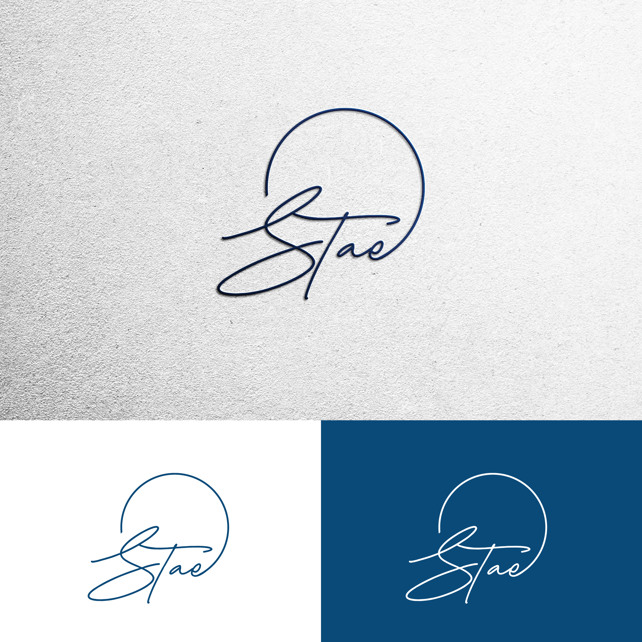 Logo Design by StromDesignHub for this project | Design #30393022