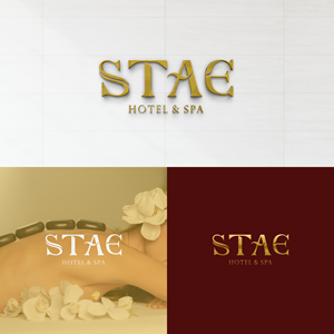 Logo-Design von ICKE für dieses Projekt | Design: #30414366