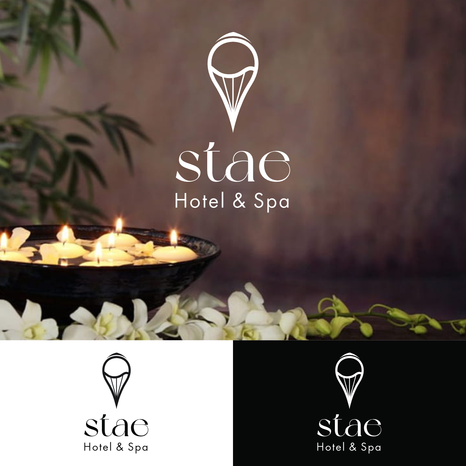 Logo Design by Dalang Design for this project | Design #30393658