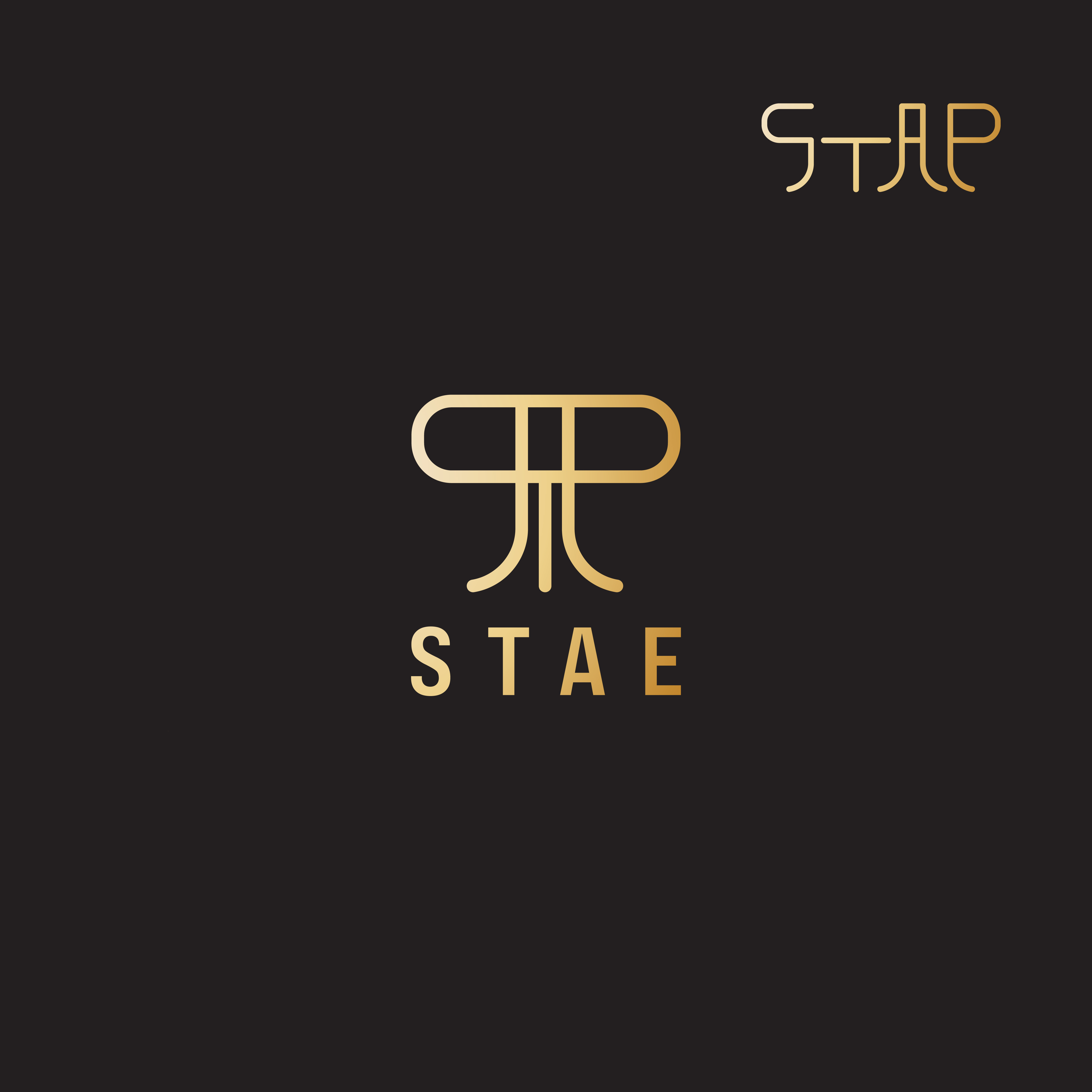 Logo Design by TONI90 for this project | Design #30411845