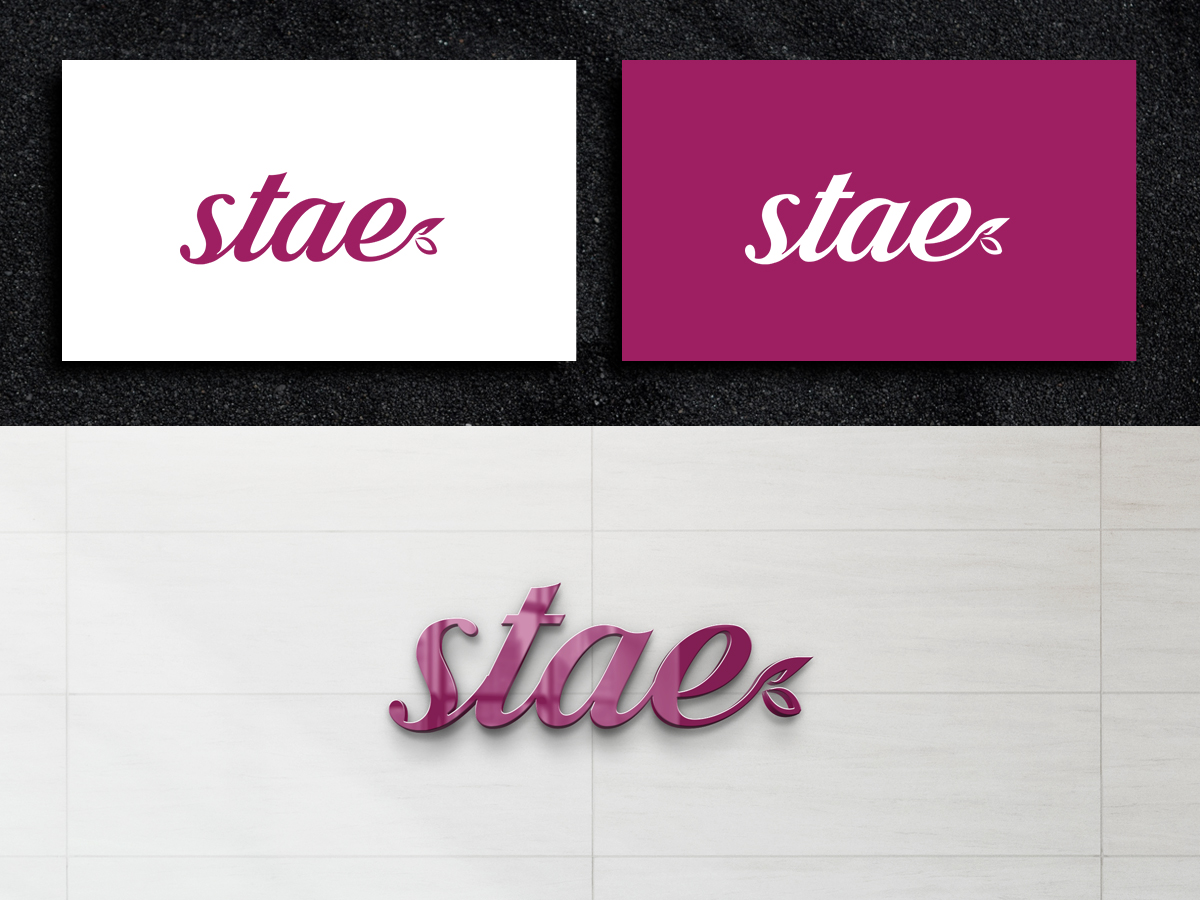 Logo Design by ArtSamurai for this project | Design #30391999