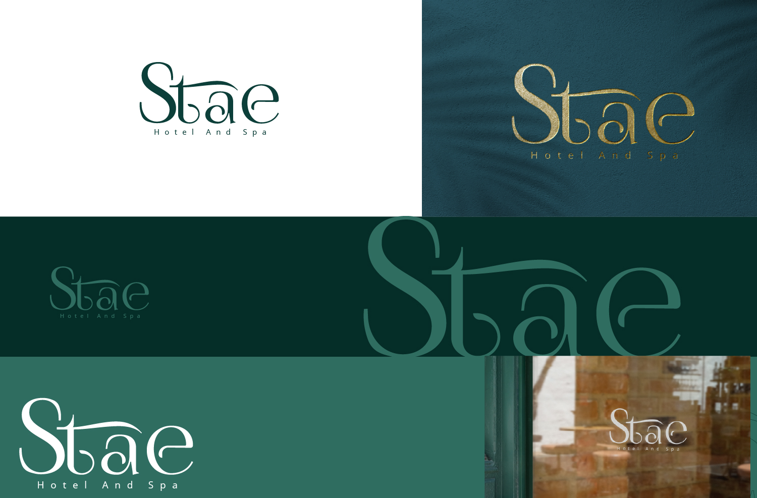 Logo Design by eng.shaza for this project | Design #30393809