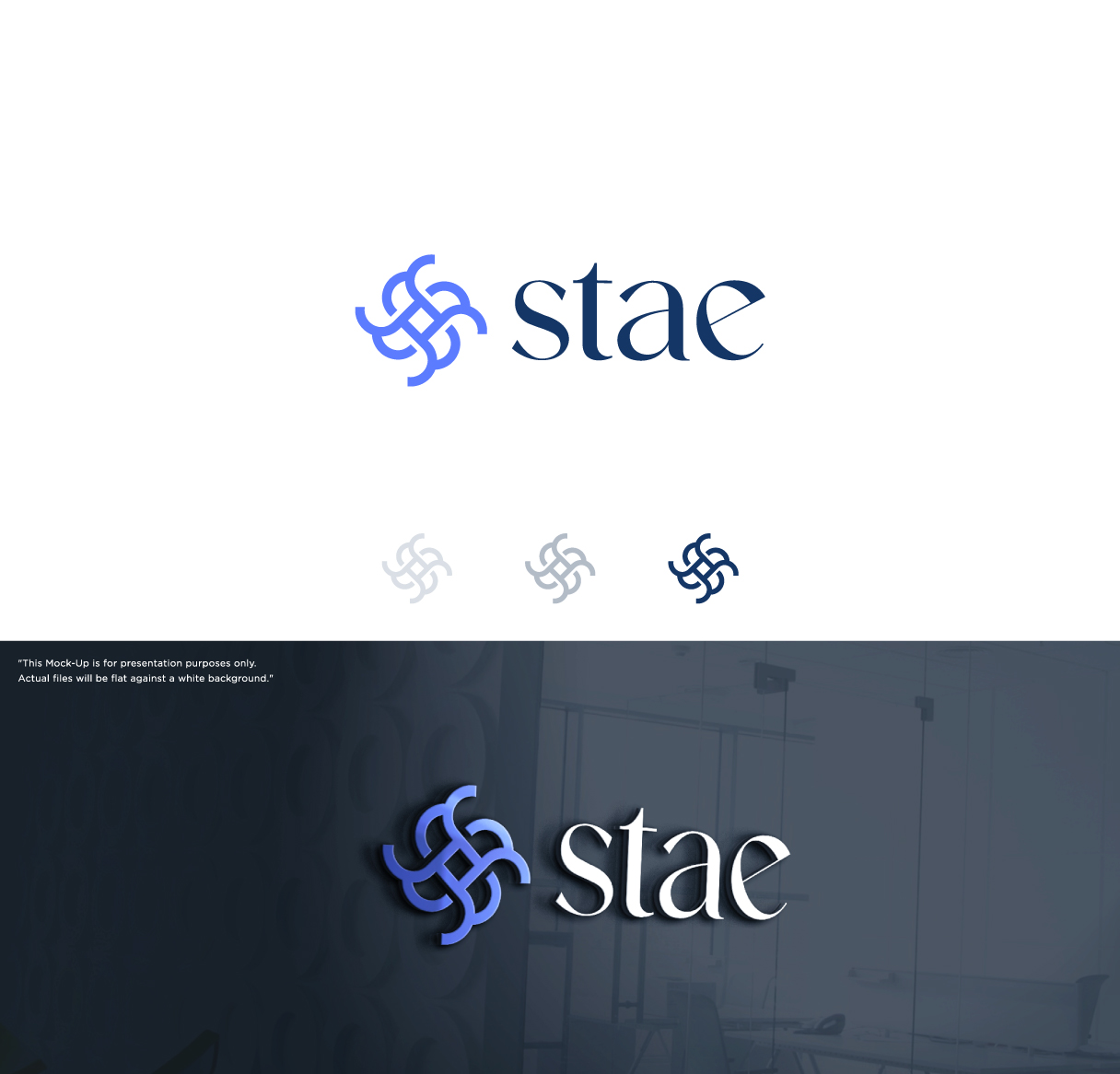 Logo Design by The Lion Studios for this project | Design #30393810