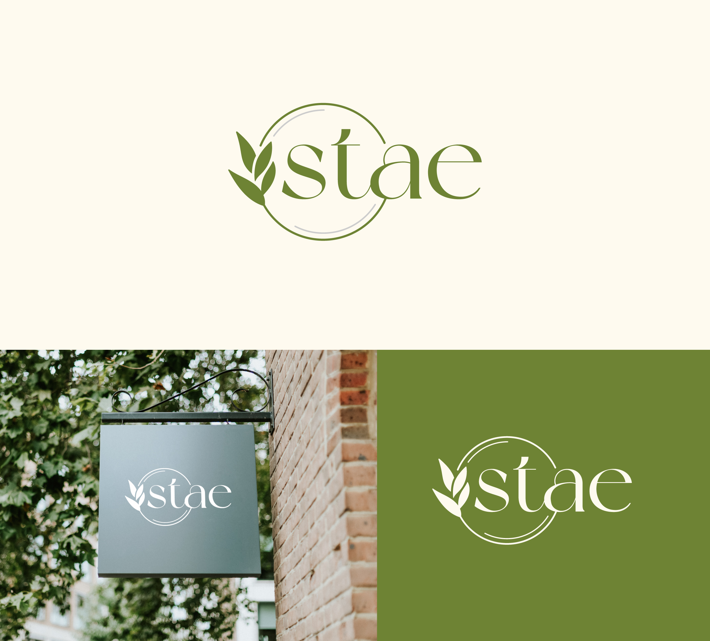 Logo Design by ecorokerz for this project | Design #30390835