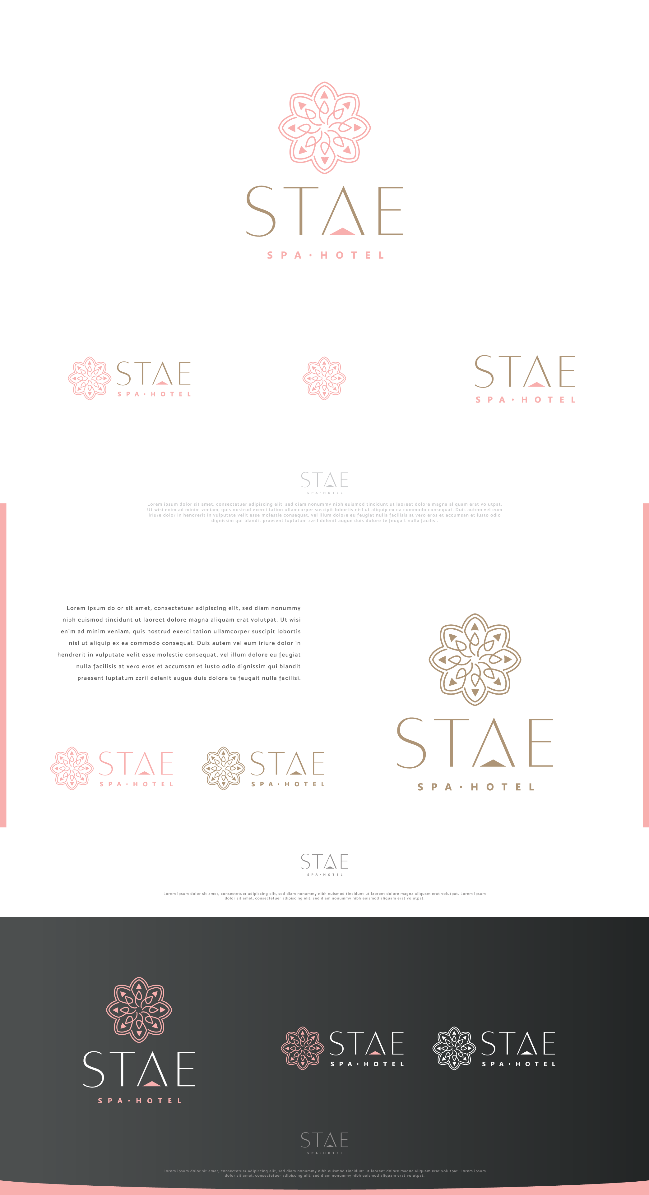 Logo Design by Gabriel T. Marques for this project | Design #30388990