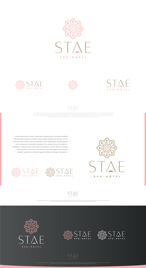 Diseño de Logo por Gabriel T. Marques para este proyecto | Diseño: #30388990