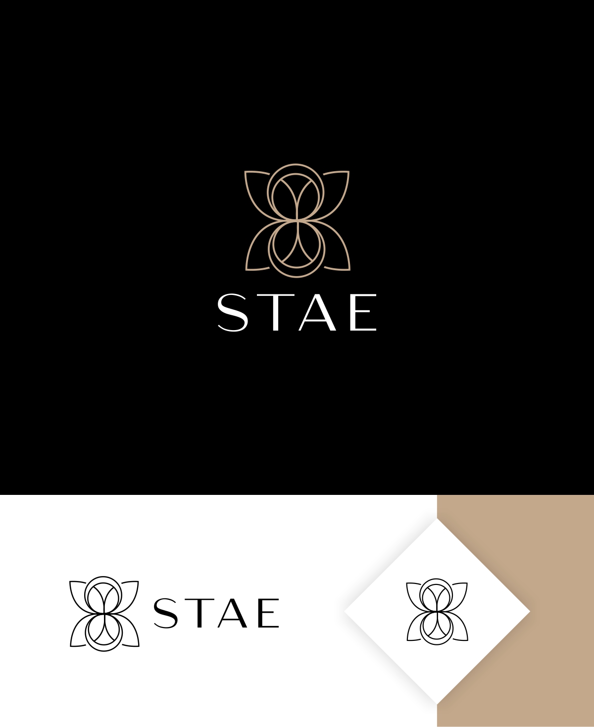 Logo Design by Eppeok for this project | Design #30395094