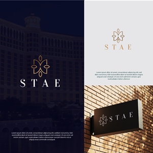 Logo-Design von Tan-D für dieses Projekt | Design: #30392729