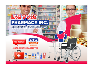 Graphic Design by Excellar Hub for this project | Design: #30402280