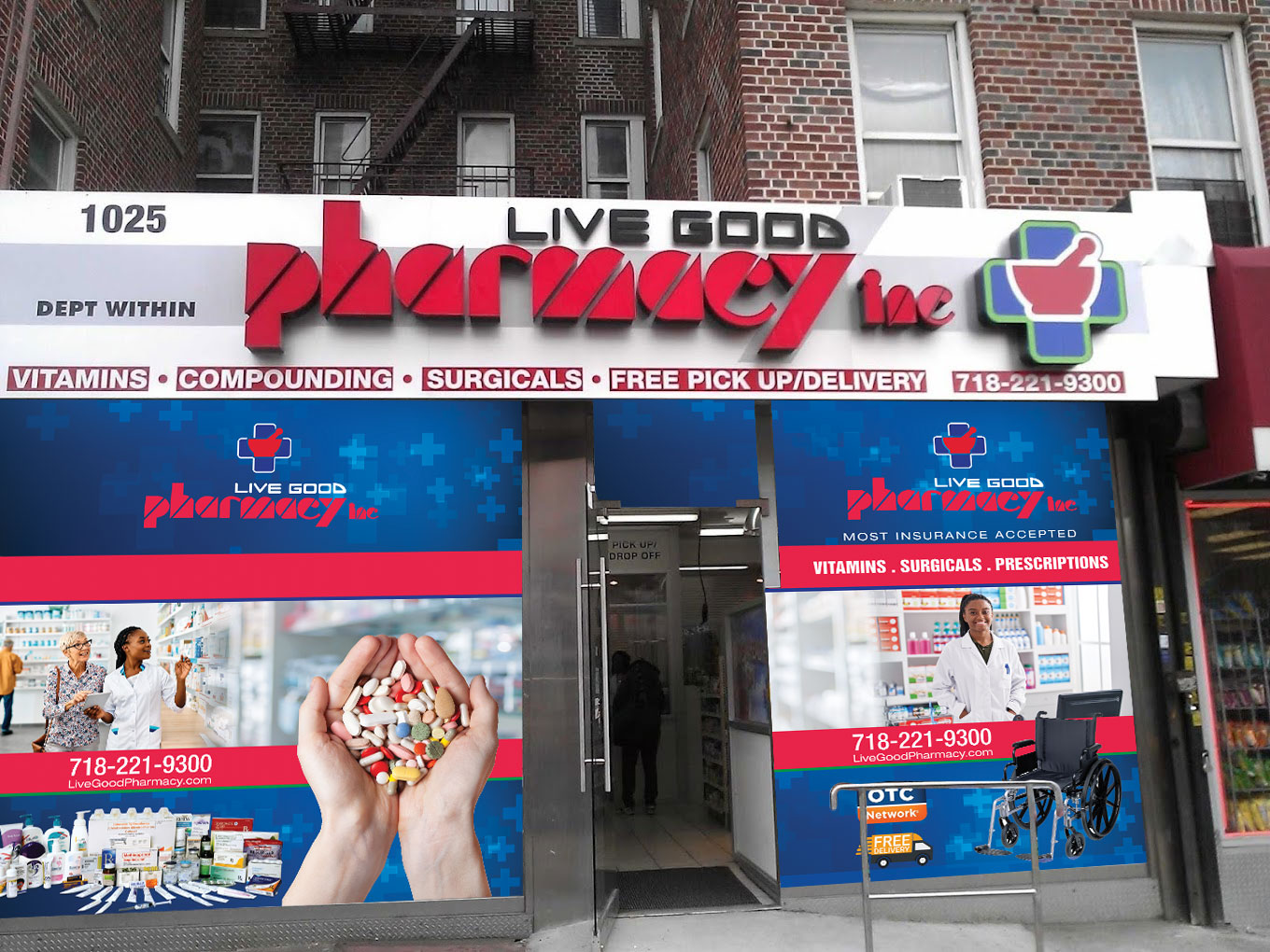 Graphic Design by Design_Duo for this project | Design #30539738