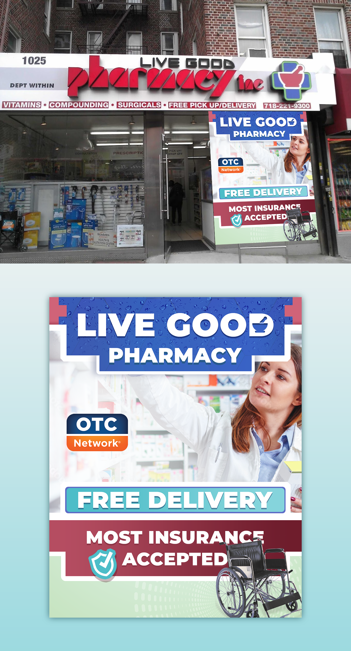 Graphic Design by ed_scenery for this project | Design #30422377
