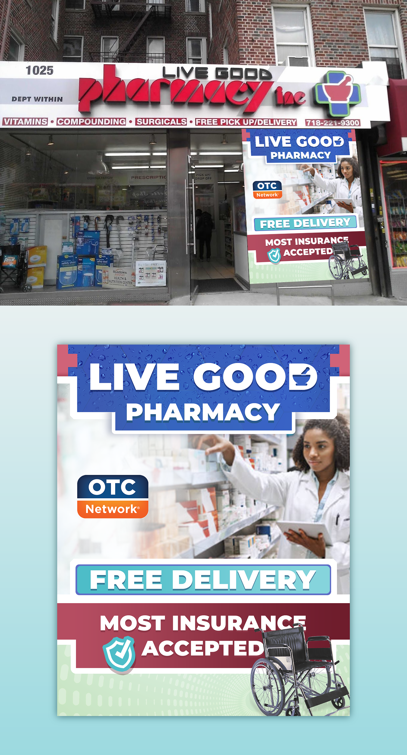 Graphic Design by ed_scenery for this project | Design #30467997