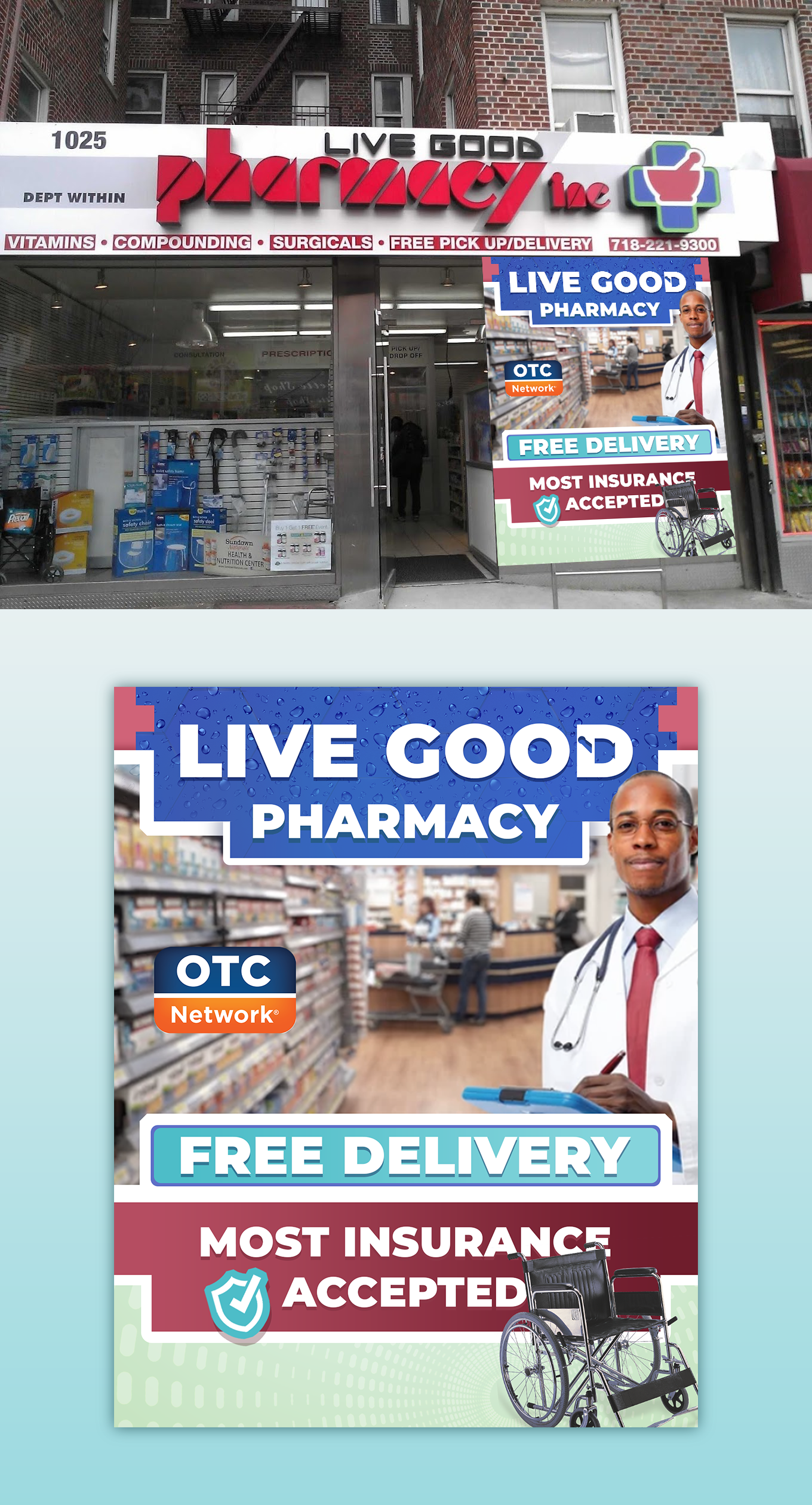 Graphic Design by ed_scenery for this project | Design #30468001