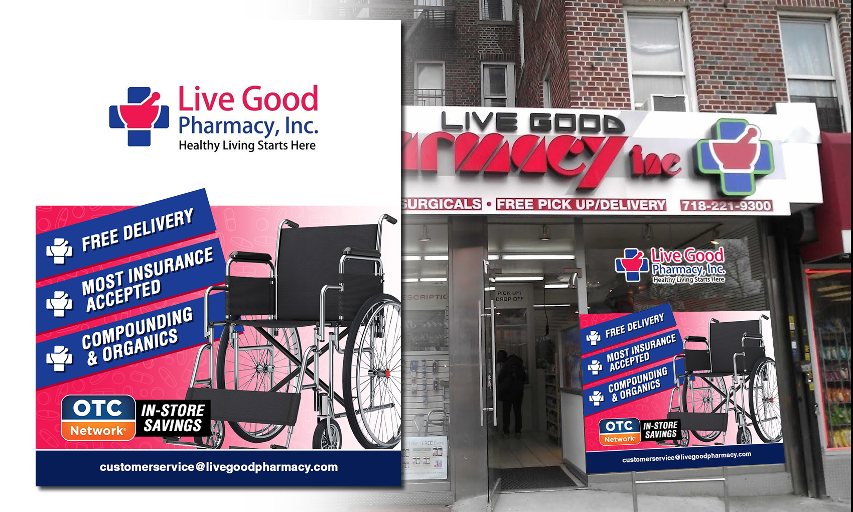 Graphic Design by typefdesign for this project | Design #30417040