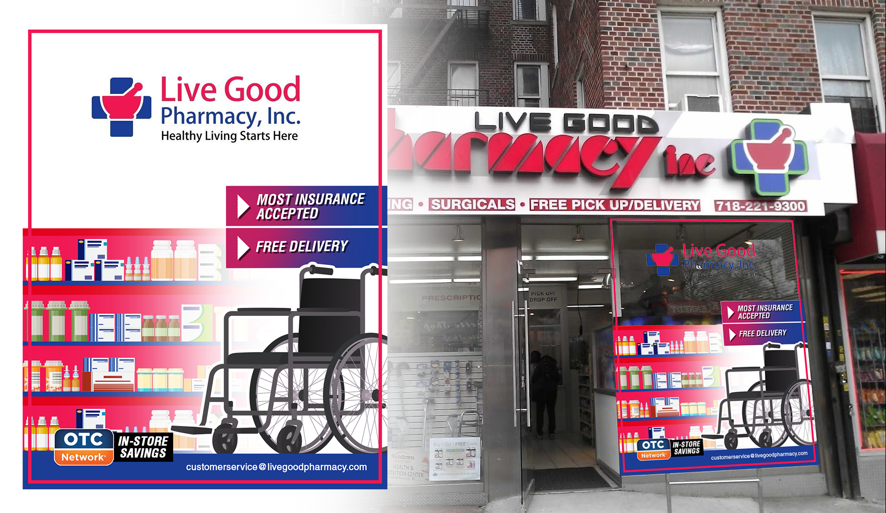 Graphic Design by typefdesign for this project | Design #30419087