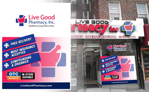 Graphic Design by typefdesign for this project | Design: #30424454