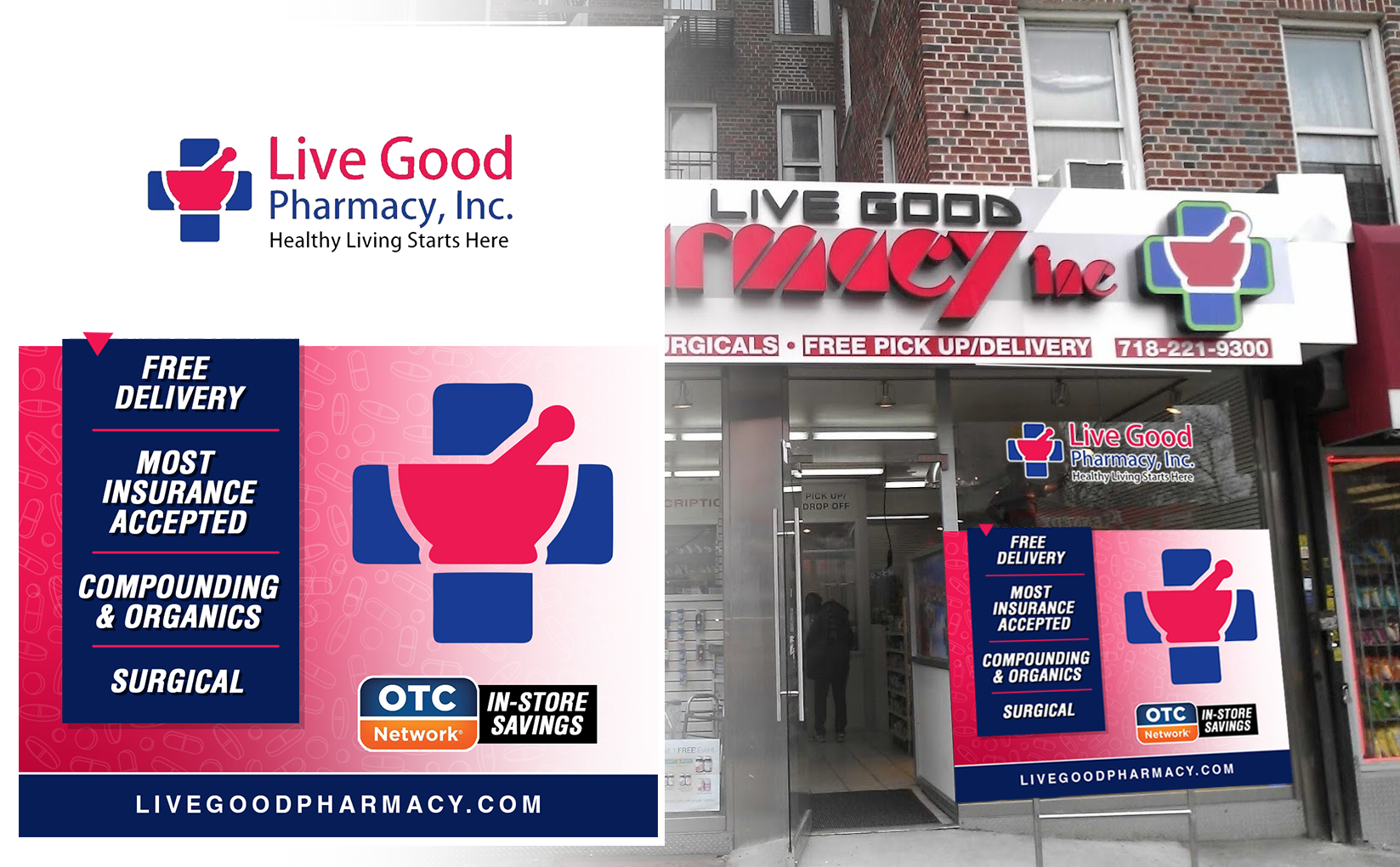 Graphic Design by typefdesign for this project | Design #30427227