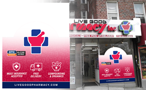 Graphic Design by typefdesign for this project | Design: #30453744
